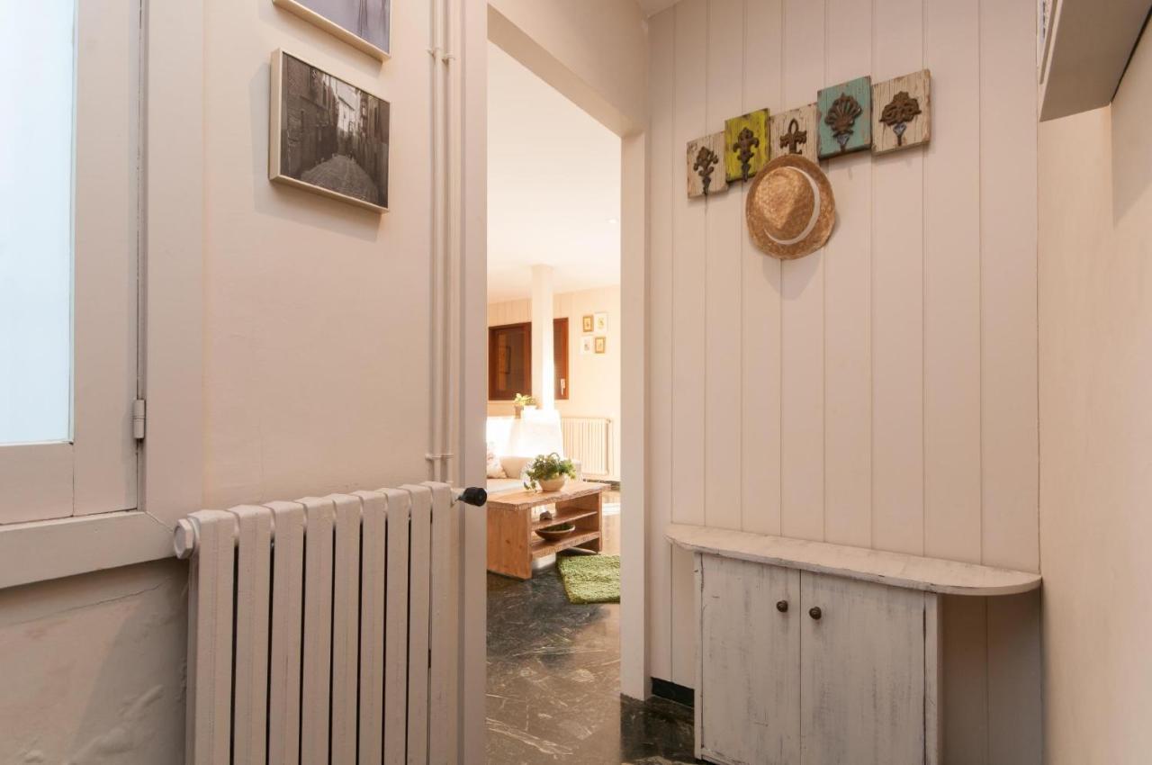 Elevated Experience - Urquinaona Apartamento