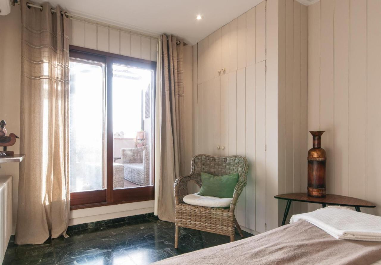 Elevated Experience - Urquinaona Apartamento