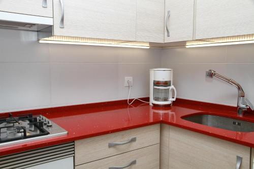 Apartamento Elevated Experience - Urquinaona *