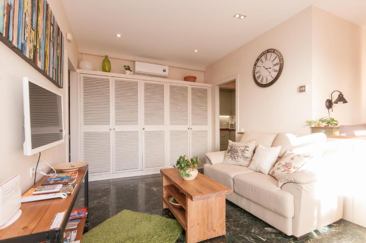 Elevated Experience - Urquinaona Apartment *