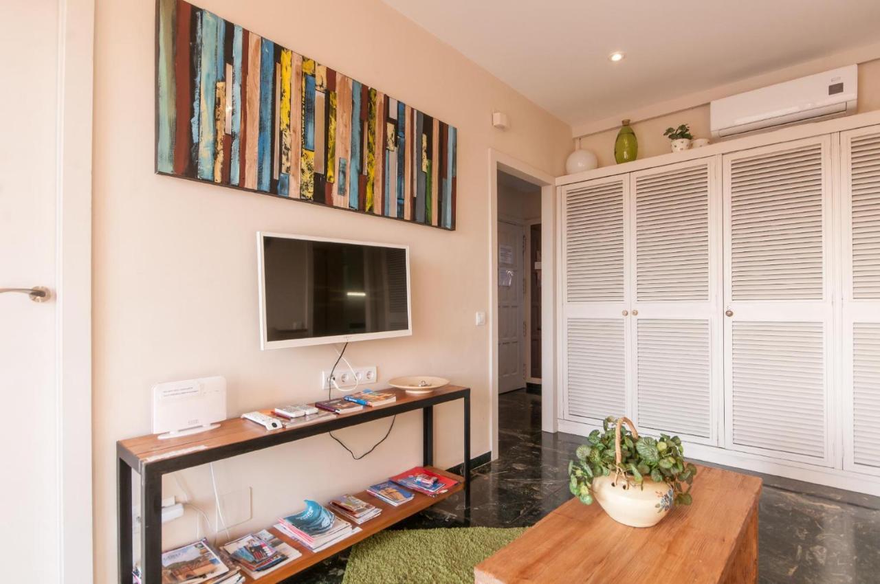 Elevated Experience - Urquinaona Apartamento *