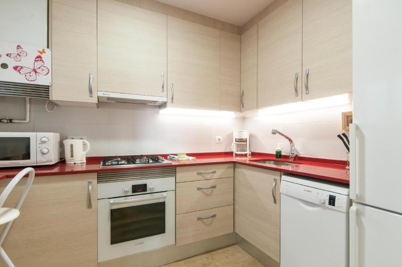Apartamento Elevated Experience - Urquinaona *