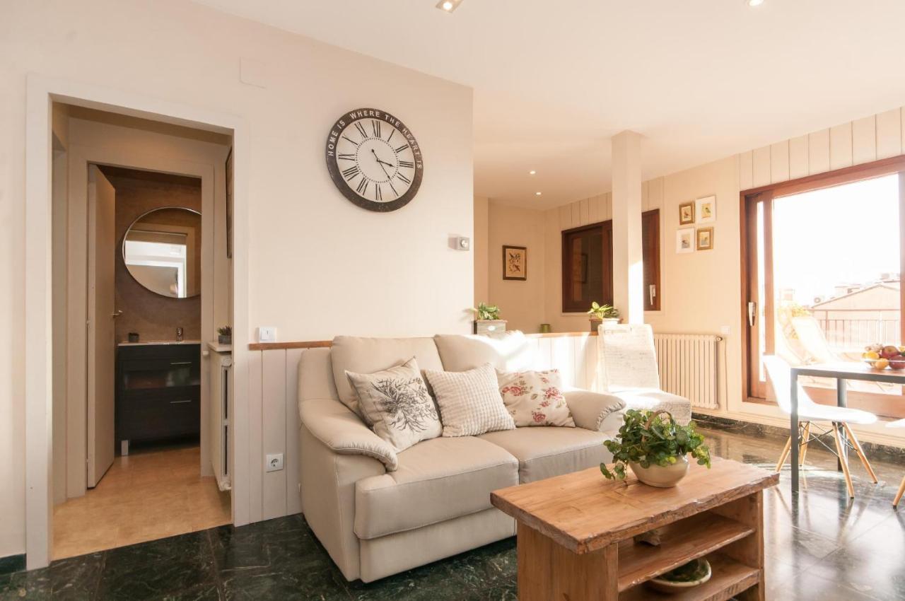 Apartamento Elevated Experience - Urquinaona *