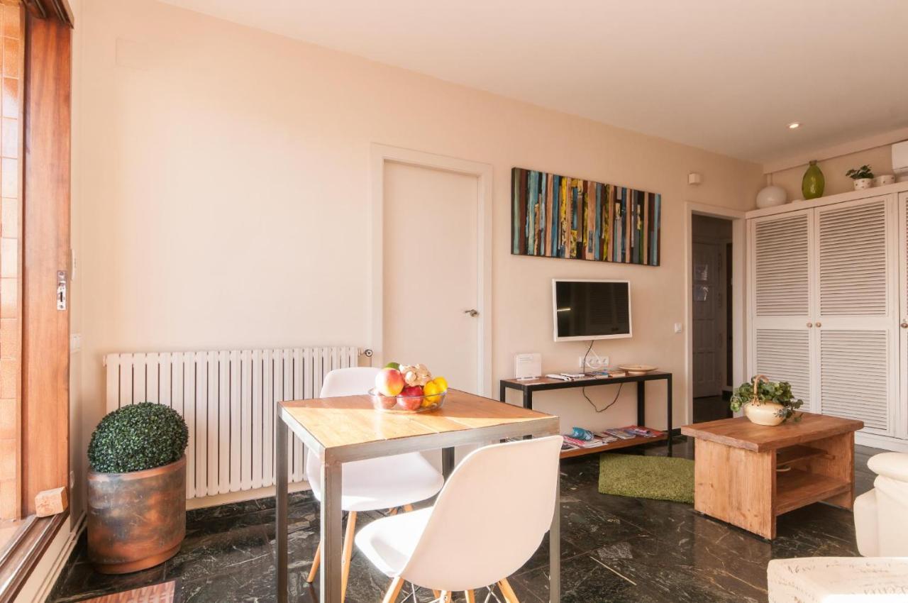 Elevated Experience - Urquinaona Apartamento Barcelona