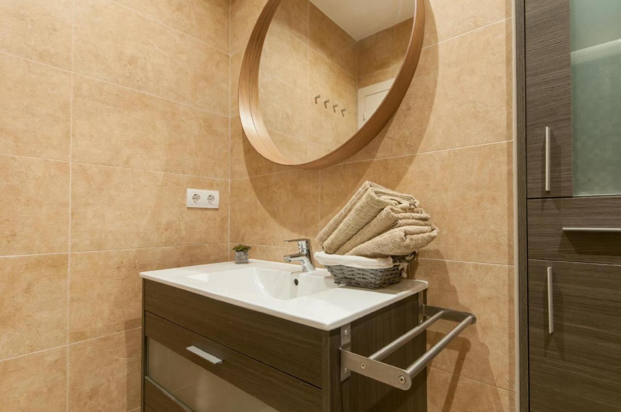 Elevated Experience - Urquinaona Apartamento *