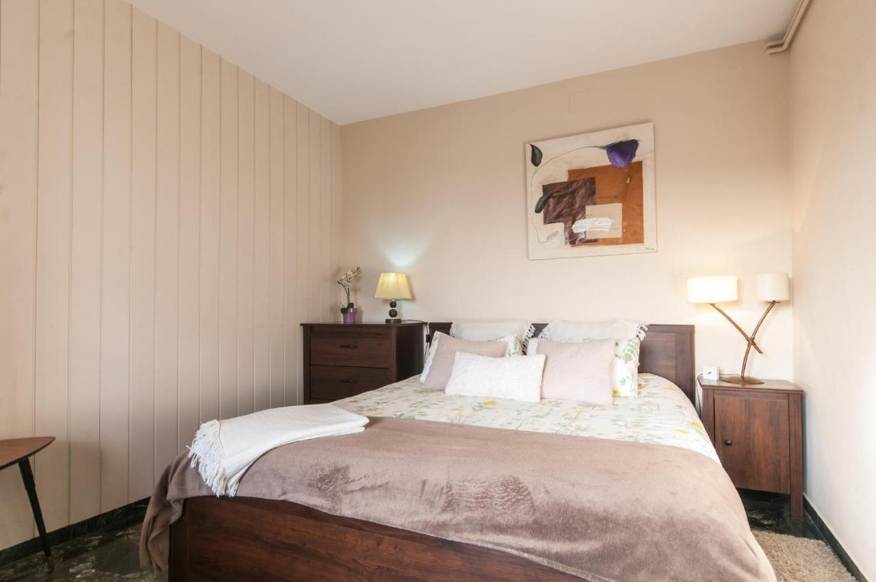 Elevated Experience - Urquinaona Apartamento