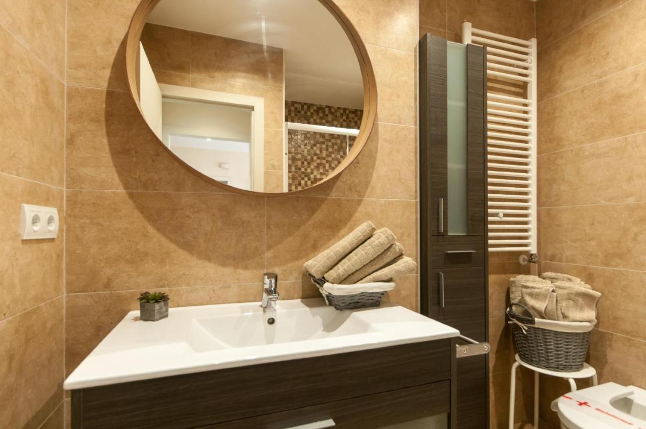 Elevated Experience - Urquinaona Apartamento *