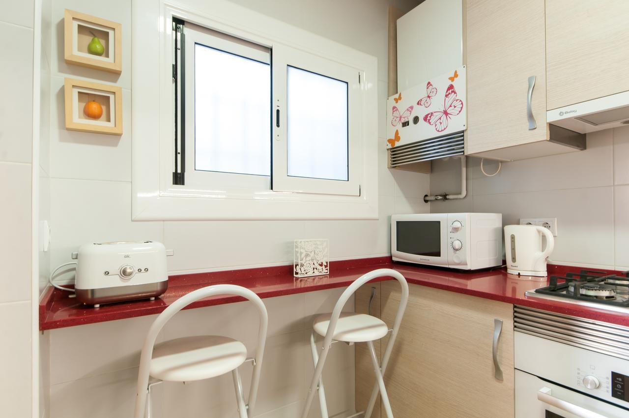 Elevated Experience - Urquinaona * Barcelona