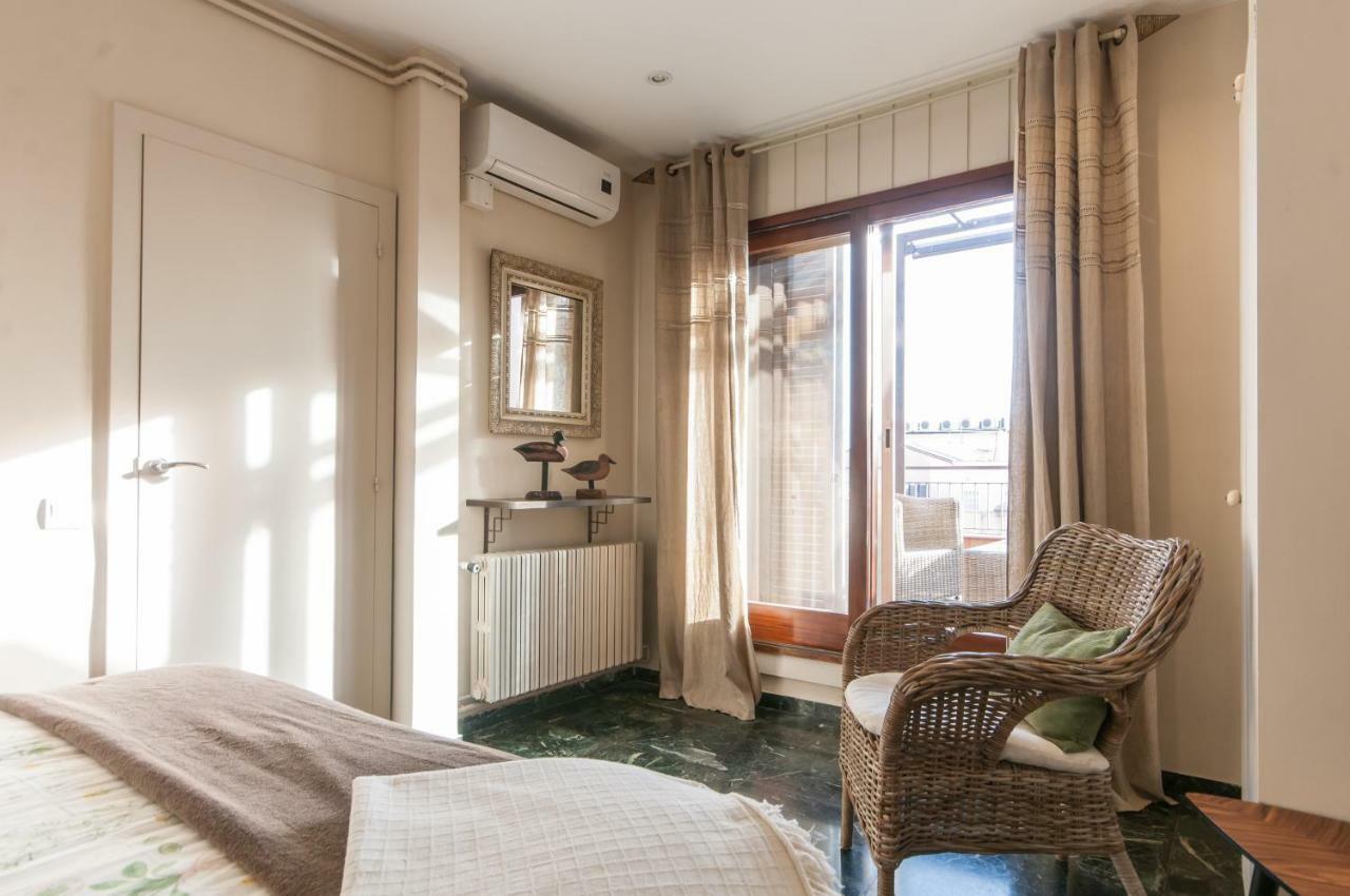 Apartamento Elevated Experience - Urquinaona