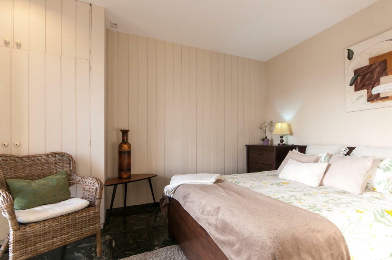 Apartment Elevated Experience - Urquinaona
