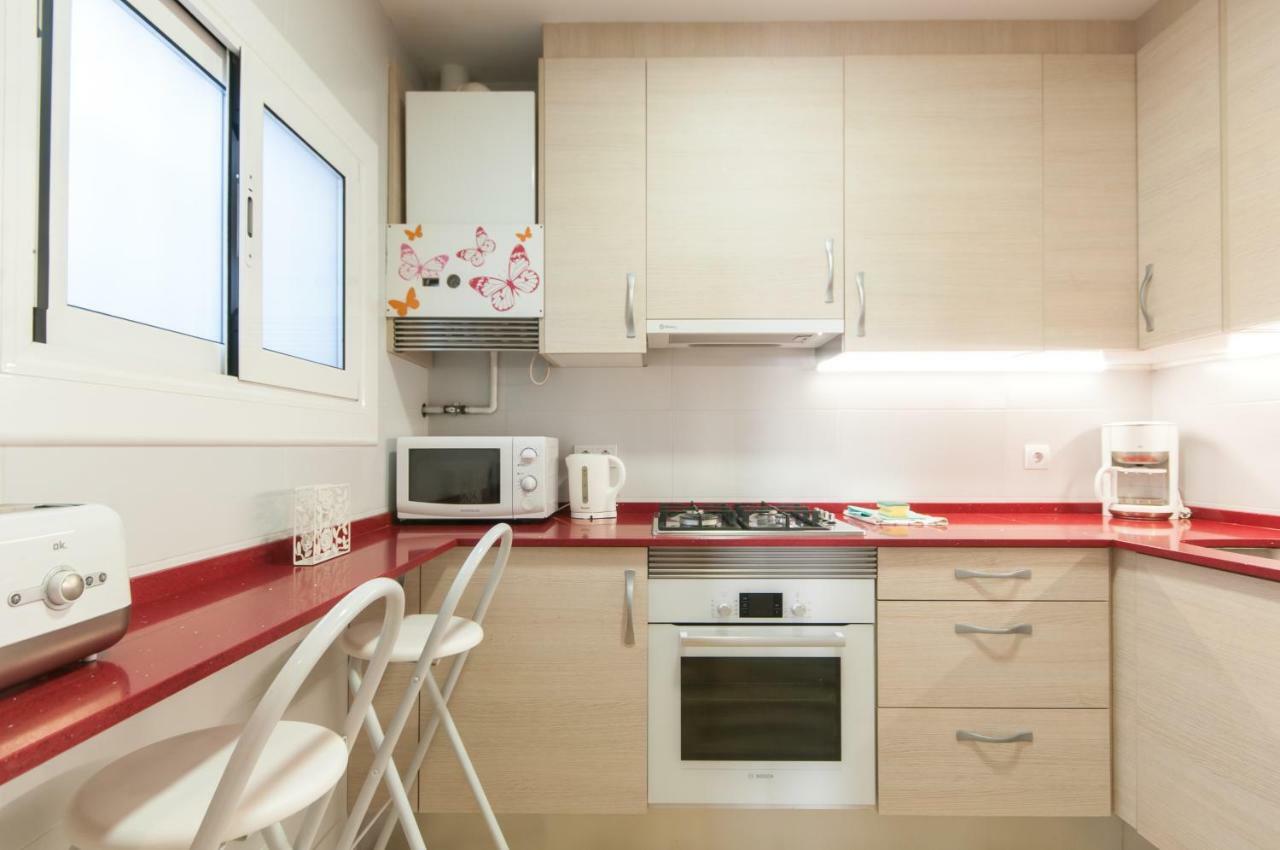 Apartamento Elevated Experience - Urquinaona