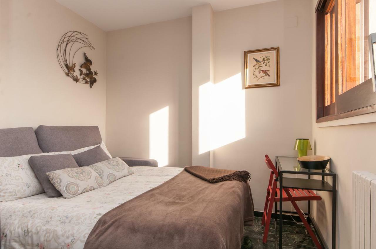 Apartment Elevated Experience - Urquinaona